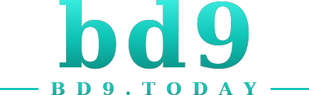 bd9 logo